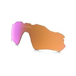 Verre oakley clearance prizm polarized